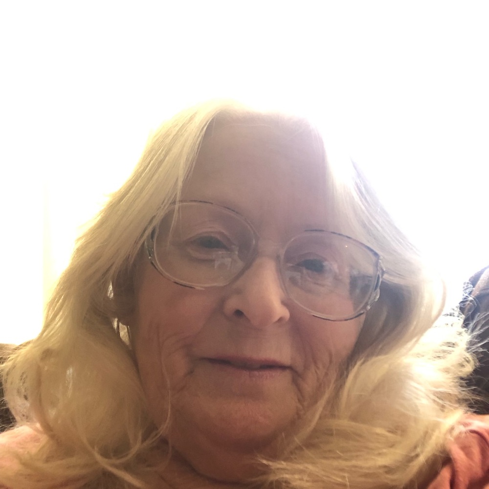 Meet your Posher, Betty